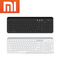 MIIIW Dual-Modus-Tastatur 85 Tasten Wireless Laptop